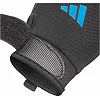 Рукавички для тренінгу чоловічі Adidas Essential Training Gloves синій XS