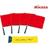 Флаги судейские Mikasa BA-17, ст. BA-17