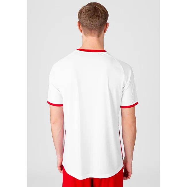 Футболка джерсі Primera S/S JAKO 4212-011