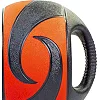 Медбол мяч медицинский двуручный с хватами RECORD
 FI-5111-3 3кг