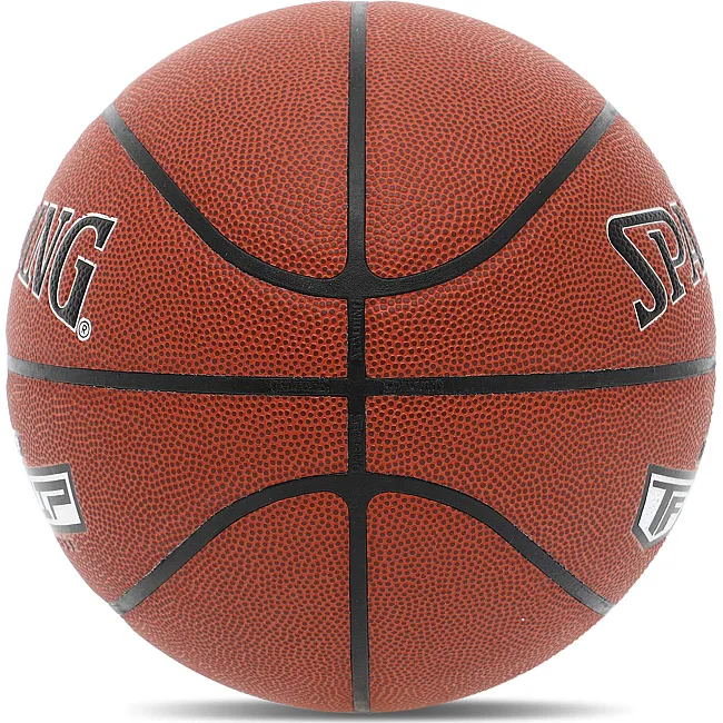 Баскетбольный мяч
 SPALDING TF MAX GRIP 76873Y
 7