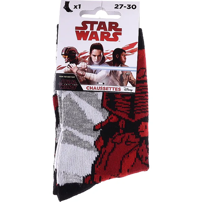 Носки STAR WARS GARDE ROUGE GARDE ROYAL арт.83892148-8
