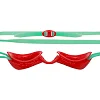 Детские очки для плавания
 MADWAVE
 COMET FLAVOR KIDS M041005 (Красный-голубой)