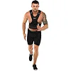 Утяжелительный жилет
 с регулируемым весом ZELART
 WEIGTH VEST TA-7812-10 вес-1-10кг