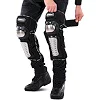 Мотонаколенники MADBIKE MS-4373 2шт