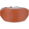 Пояс для тяжелой атлетики кожа
 ZELART
 SB-165056 спинка-15см
