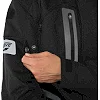 Мотокуртка NERVE MS-0213-BK