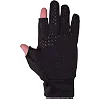 Перчатки для охоты и рыбалки (перчатки спиннингиста) SP-SPORT

 BC-9240 (Черный)