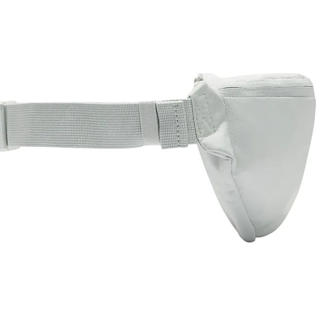 Сумка на пояс Nike NK HERITAGE WAISTPACK - FA21 сірий 41 х 15 х 10 см