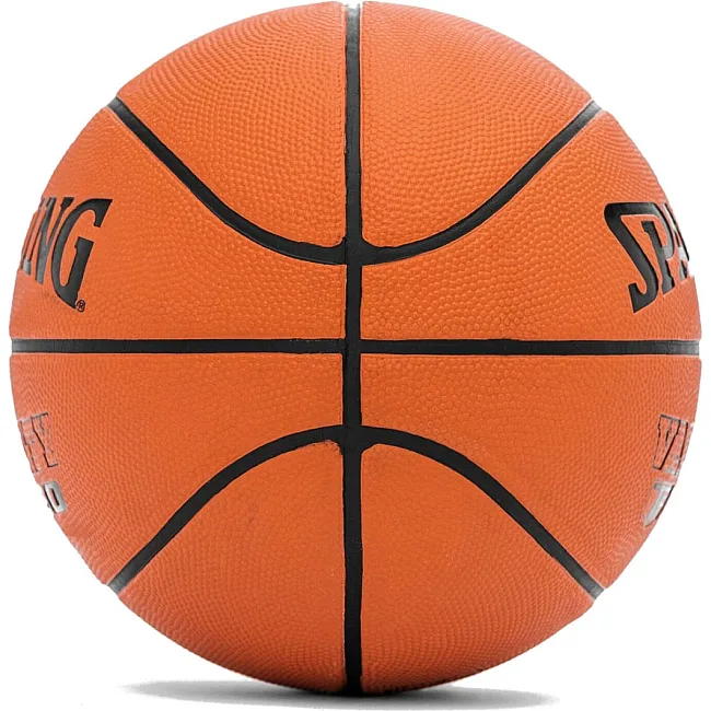 М&яч баскетбольный SPALDING TF-150, размер 5