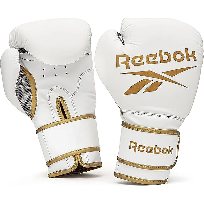 Боксерские перчатки REEBOK Boxing Gloves