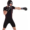 Боксерские перчатки

 PU UFC Boxing UBCF-75181 14 унций