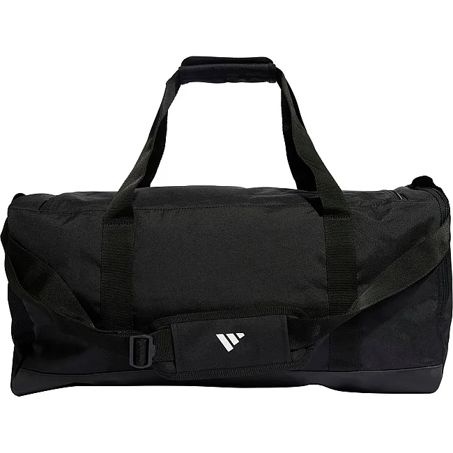 Сумка спортивная Adidas LINEAR DUFFEL 40L черный 22х56х28 см