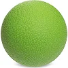 М'яч масажний для МФР ZELART
 FI-8233 ø6,5см (Зелений)