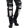 Мотонаколенники MADBIKE MS-4373 2шт