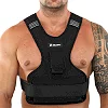 Утяжелительный жилет
 с регулируемым весом ZELART
 WEIGTH VEST TA-7812-10 вес-1-10кг