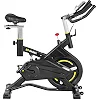 Велотренажер спиннинговый магнитный Gymrex GR-MG123