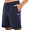 Спортивные шорты
 мужские JOMA

 BREATH 104002-345 (Темно-синий)