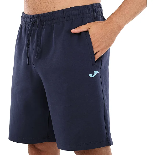 Спортивные шорты
 мужские JOMA

 BREATH 104002-345 (Темно-синий)
