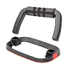 Упори для віджимання Adidas Performance Push Up Bars 20,7 x 13 x 11,7 см