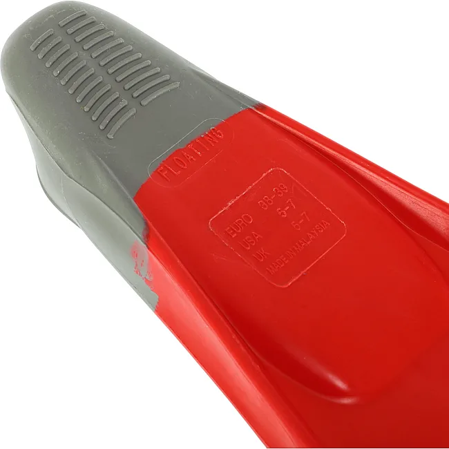 Ласты
 MADWAVE
 M074605405W
 38-39