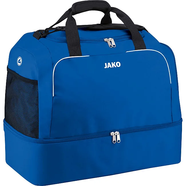 Сумка з подвійним дном classico дитяча JAKO 2050-04
