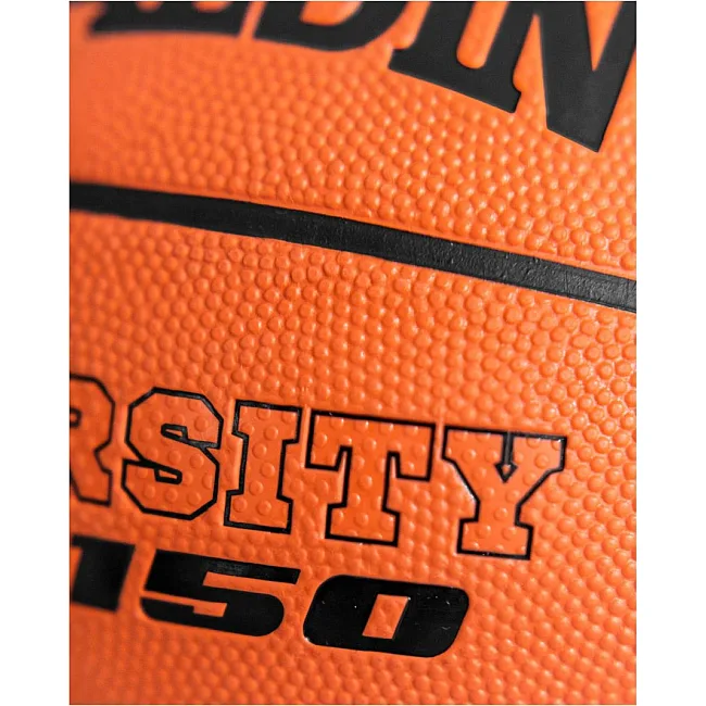 М&яч баскетбольный SPALDING TF-150, размер 5
