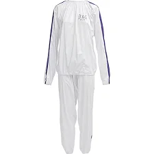 Костюм сауна Everlast W SAUNA SUIT EV белый