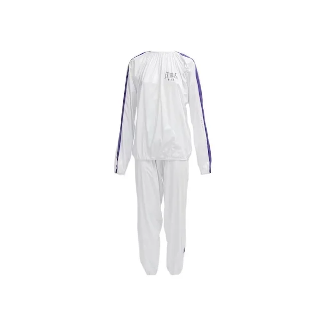 Костюм сауна Everlast W SAUNA SUIT EV белый
