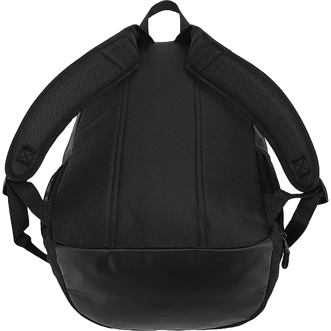 Спортивный рюкзак
 KELME SHOULDER 9876004-9010 (Черный-салатовый)