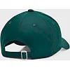 Кепка UNDER ARMOUR Youth Sportstyle Lockup Adj зеленый детский OSFM