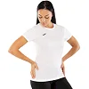 Футболка компрессионная женская JOMA

 COMBI 900248-200 (Белый)