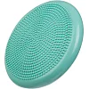 Массажная балансировочная подушка
 диск балансировочный BALANCE CUSHION SP-SPORT
 FI-1932 d-33см (Голубой)
