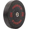 Бамперные диски из структурной резины
 RECORD
 TA-4782-25 51мм 25кг