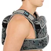 Утяжелительный жилет
 с регулируемым весом LiveUp WEIGTH VEST LP8195-10 вес-1-10кг