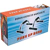 Упори для віджимань 2штуки SP-SPORT
 FI-3972 PUSH-UP BAR 15x25см хром