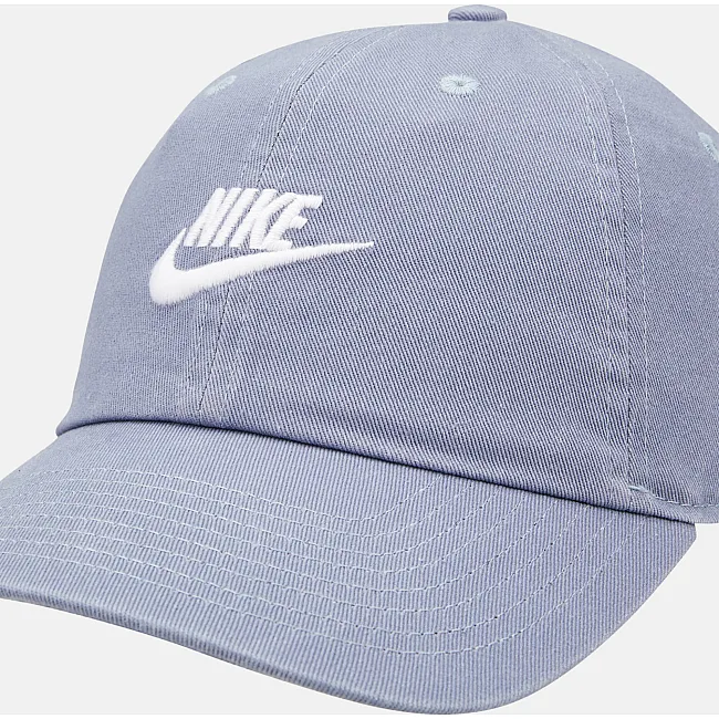 Кепка Nike U NSW H86 FUTURA WASH CAP
