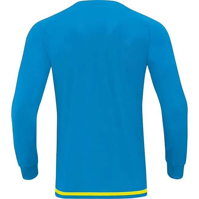 Футболка з довгим рукавом striker 2.0 JAKO 4319-89