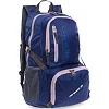 Спортивный рюкзак COLOR LIFE 1554 35л (Темно-синий)