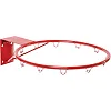 Баскетбольное кольцо
 для щита SPORTKO
 KB-45 ø45см