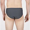 Плавки-слепы для мужчин Arena OPENINGS SWIM BRIEFS серый, белый