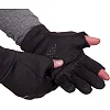 Перчатки для охоты и рыбалки (перчатки спиннингиста) SP-SPORT

 BC-9240 (Черный)