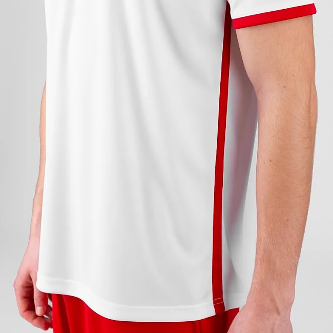 Футболка джерсі Primera S/S JAKO 4212-011