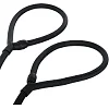 Трубчатый эспандер
 с ручками и лямками для ног BODY SHAPER SP-SPORT
 10046 (Черный)