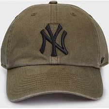 Кепка 47 Brand NEW YORK YANKEES BALLPARK CAMO