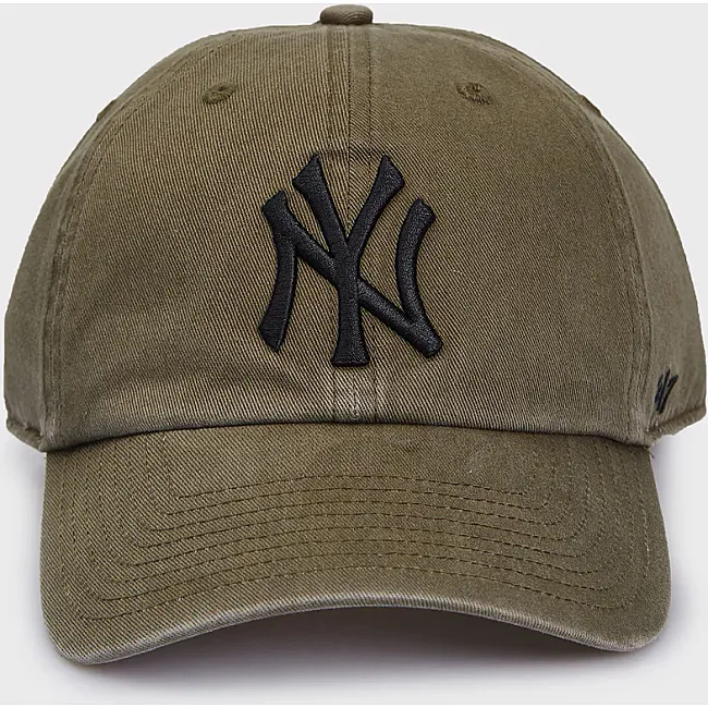 Кепка 47 Brand NEW YORK YANKEES BALLPARK CAMO