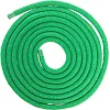 Скакалка для художественной гимнастики LINGO C-5515 3м (Зеленый)