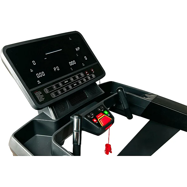 Беговая дорожка Aerostream AT-755G LED