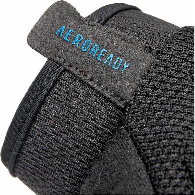 Рукавички для тренінгу чоловічі Adidas Essential Training Gloves синій XS
