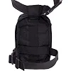 Тактическая сумка
 на бедро SILVER KNIGHT TY-9002
 25х17х9см 4л (Оливковый)